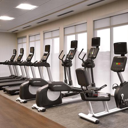 Courtyard By Marriott סדר סיטי מראה חיצוני תמונה