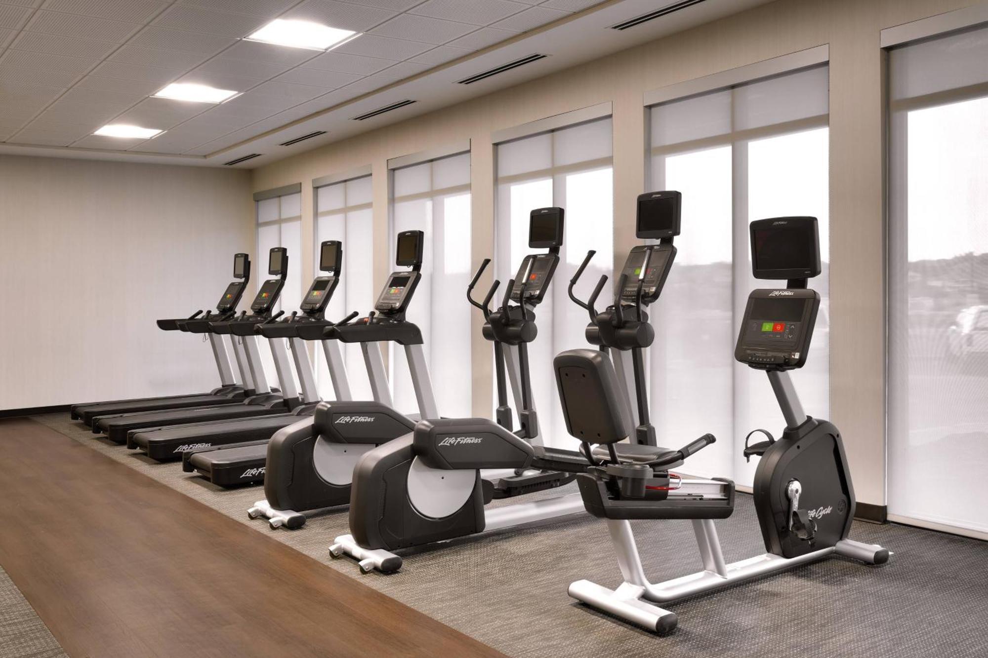 Courtyard By Marriott סדר סיטי מראה חיצוני תמונה