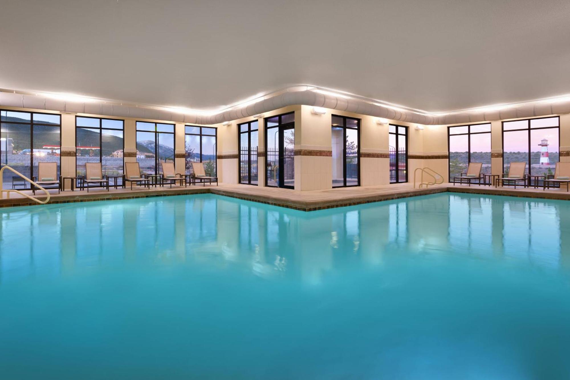 Courtyard By Marriott סדר סיטי מראה חיצוני תמונה