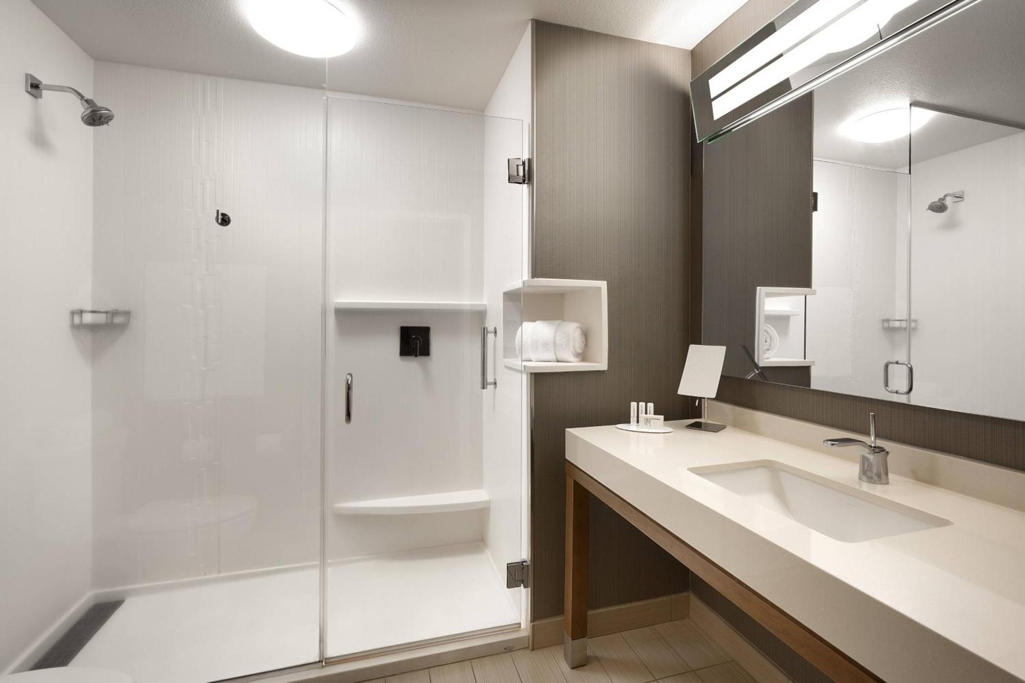 Courtyard By Marriott סדר סיטי מראה חיצוני תמונה