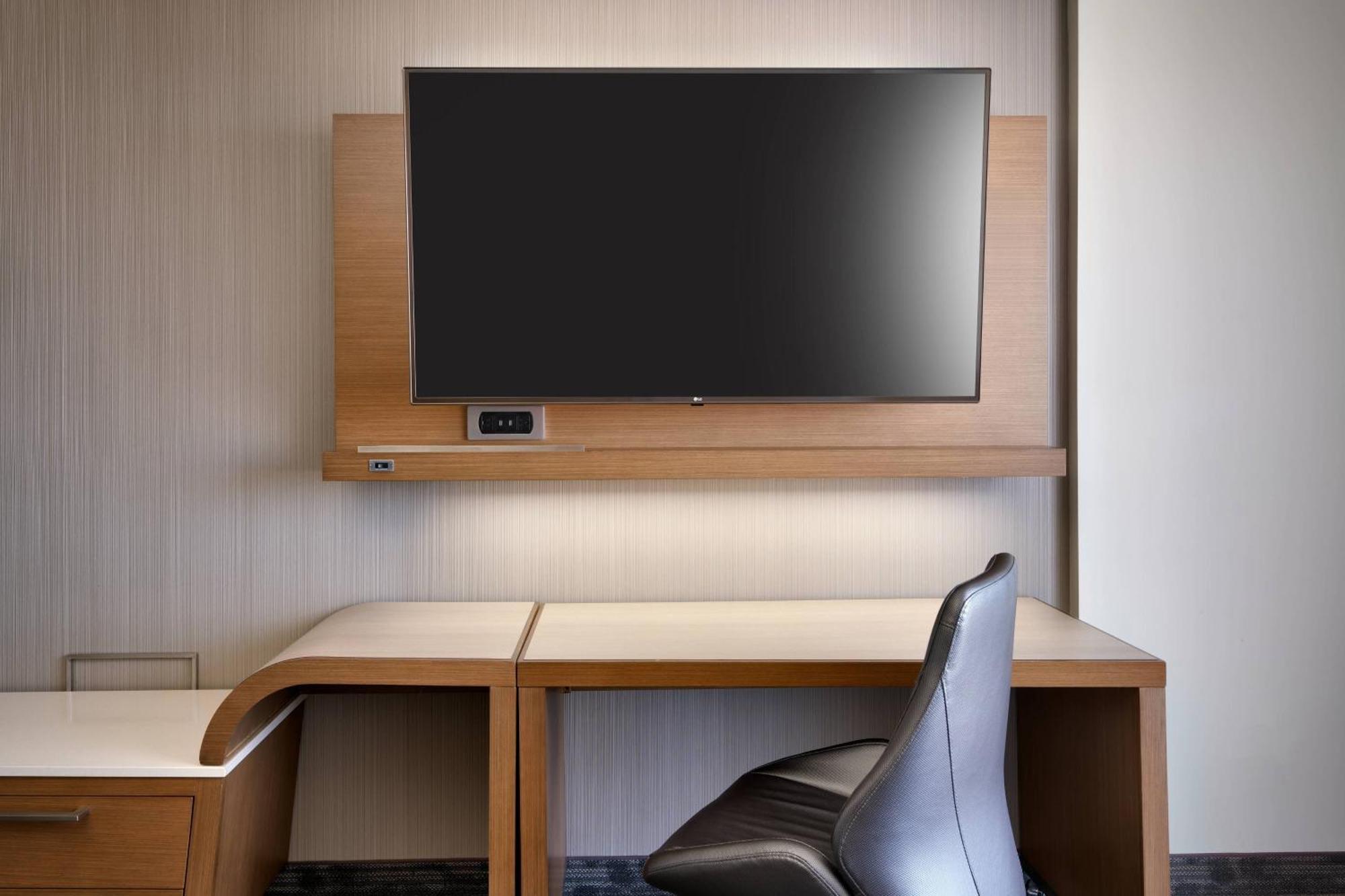 Courtyard By Marriott סדר סיטי מראה חיצוני תמונה