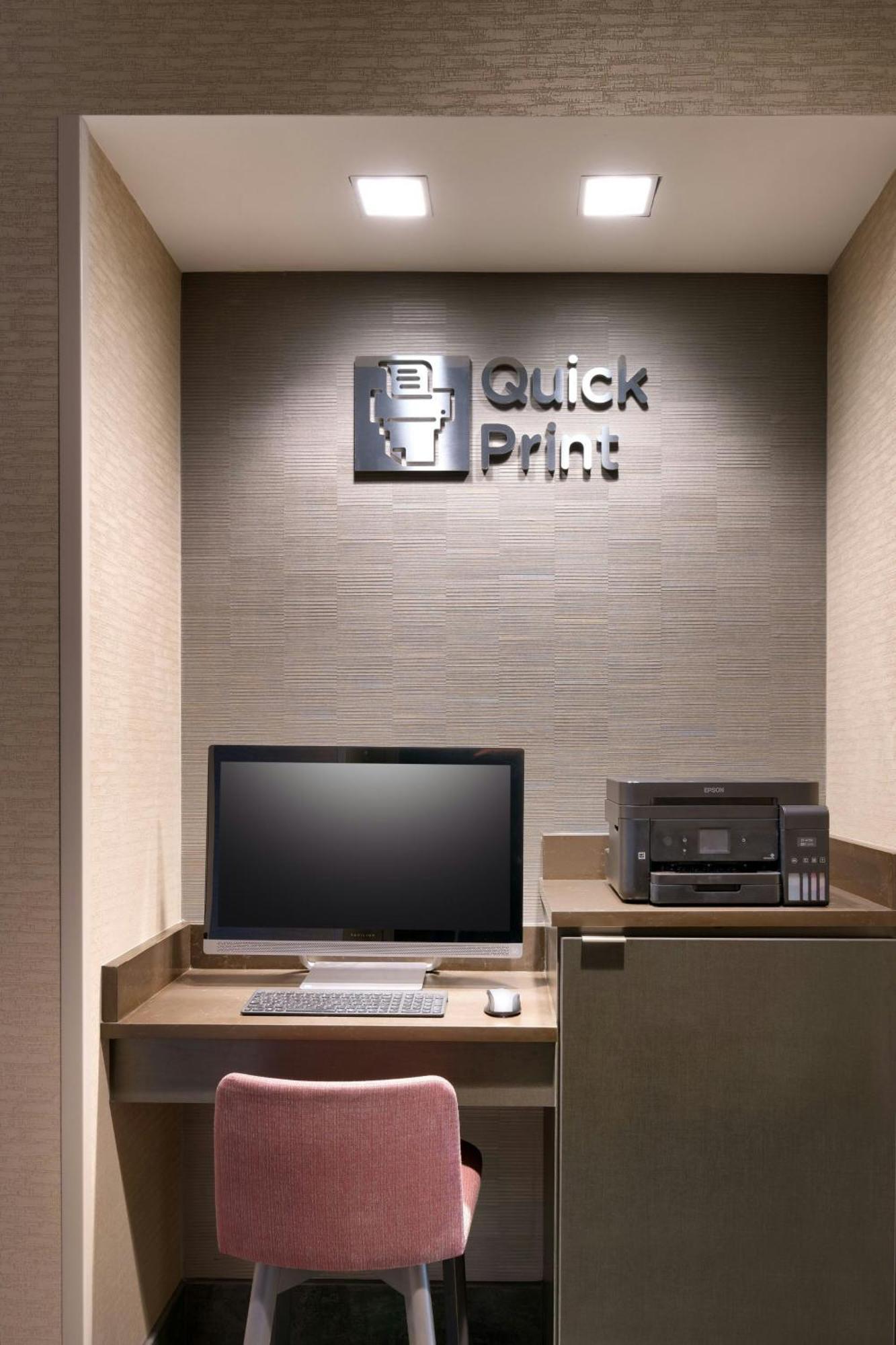 Courtyard By Marriott סדר סיטי מראה חיצוני תמונה